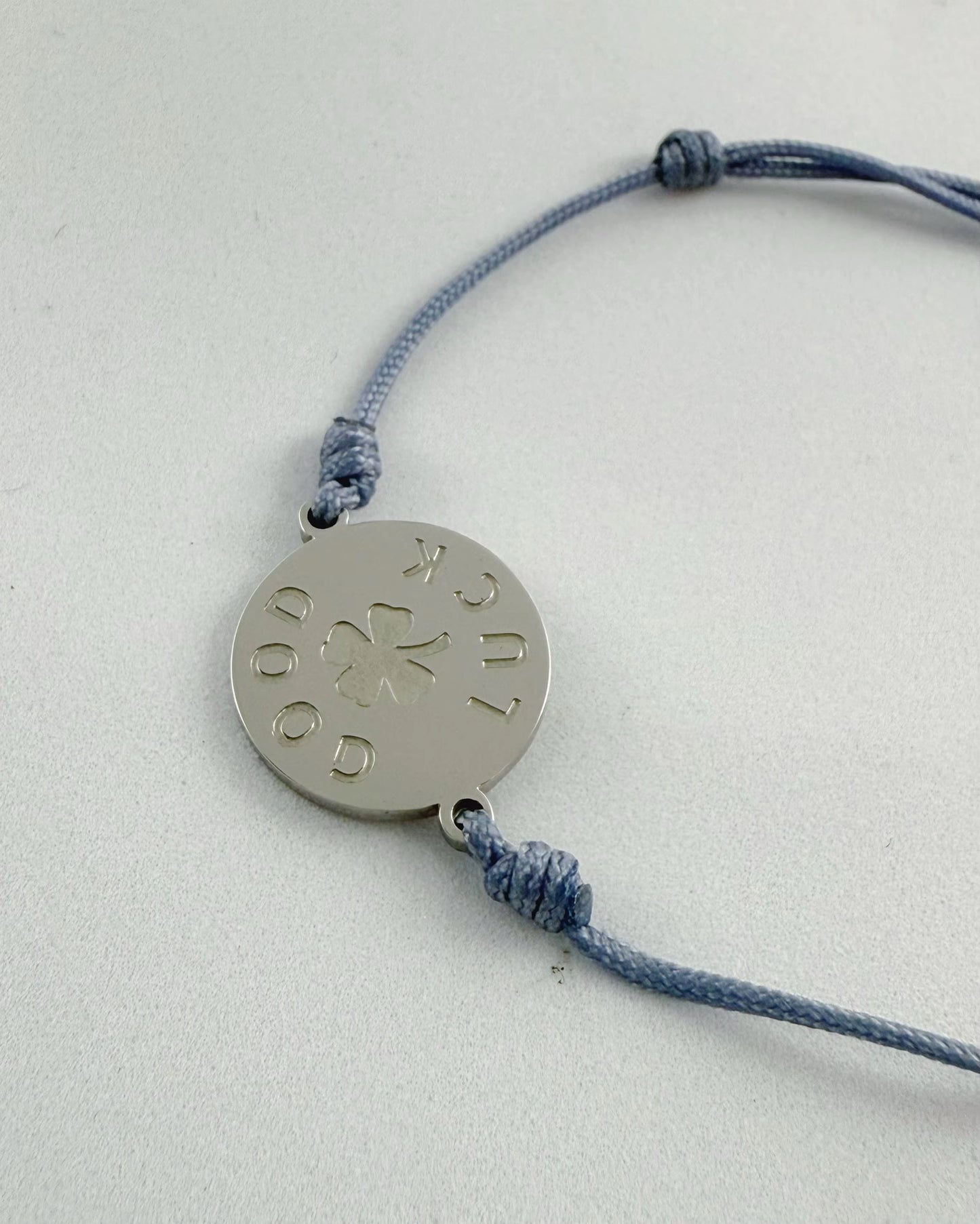 Good Luck Bracelet