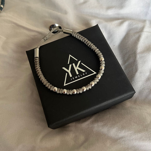 Ethan bracelet for men