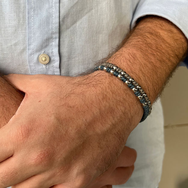 Ethan bracelet for men
