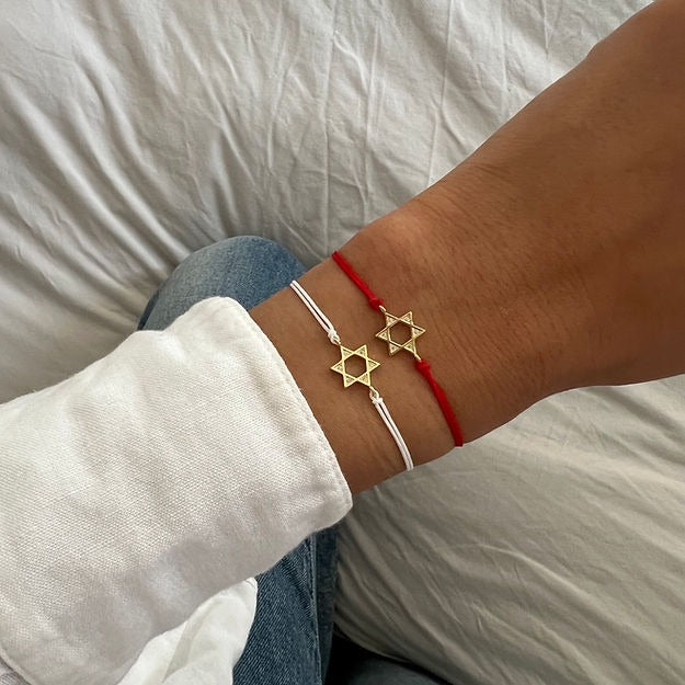 Magen David Bracelet | Magen David Bracelet zc