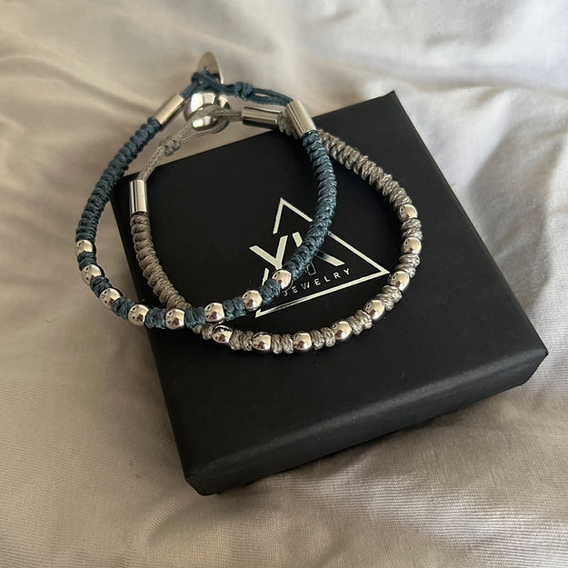 Ethan bracelet for men