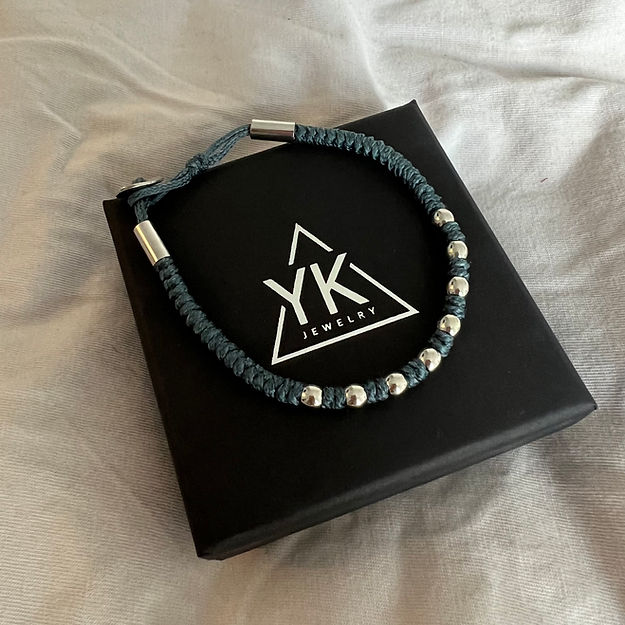 Ethan bracelet for men