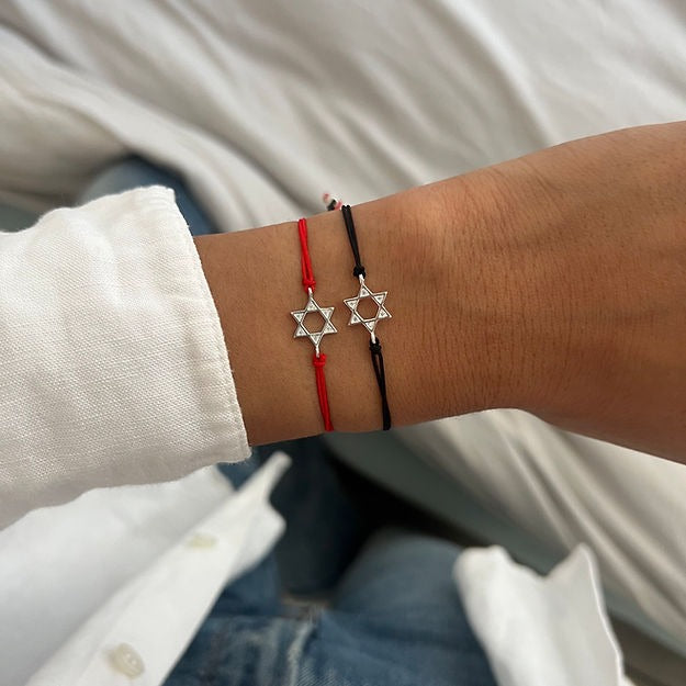 Magen David Bracelet | Magen David Bracelet zc