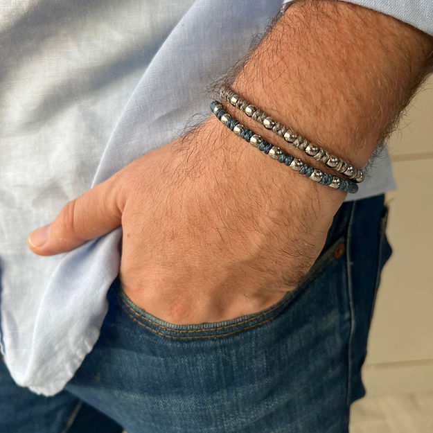 Ethan bracelet for men