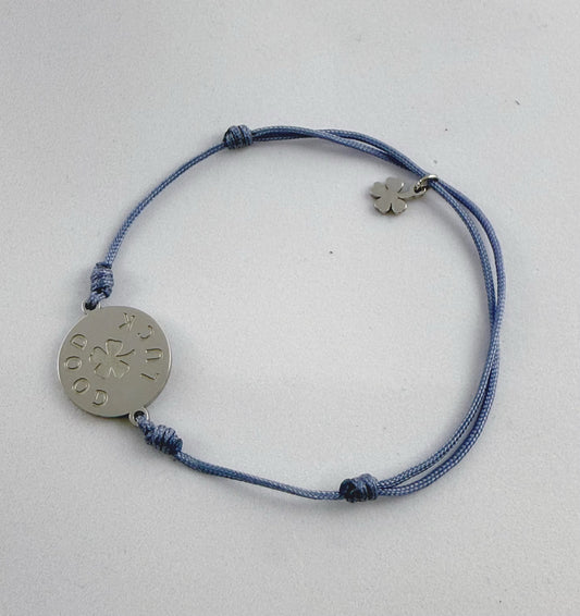 Good Luck Bracelet