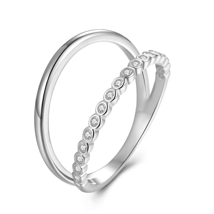 The Contour Ring