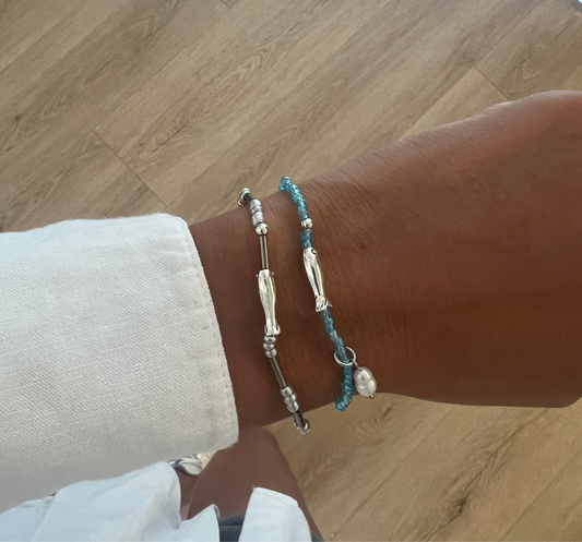 Fish Bracelet