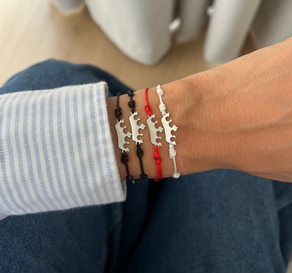Crown Bracelet Custom