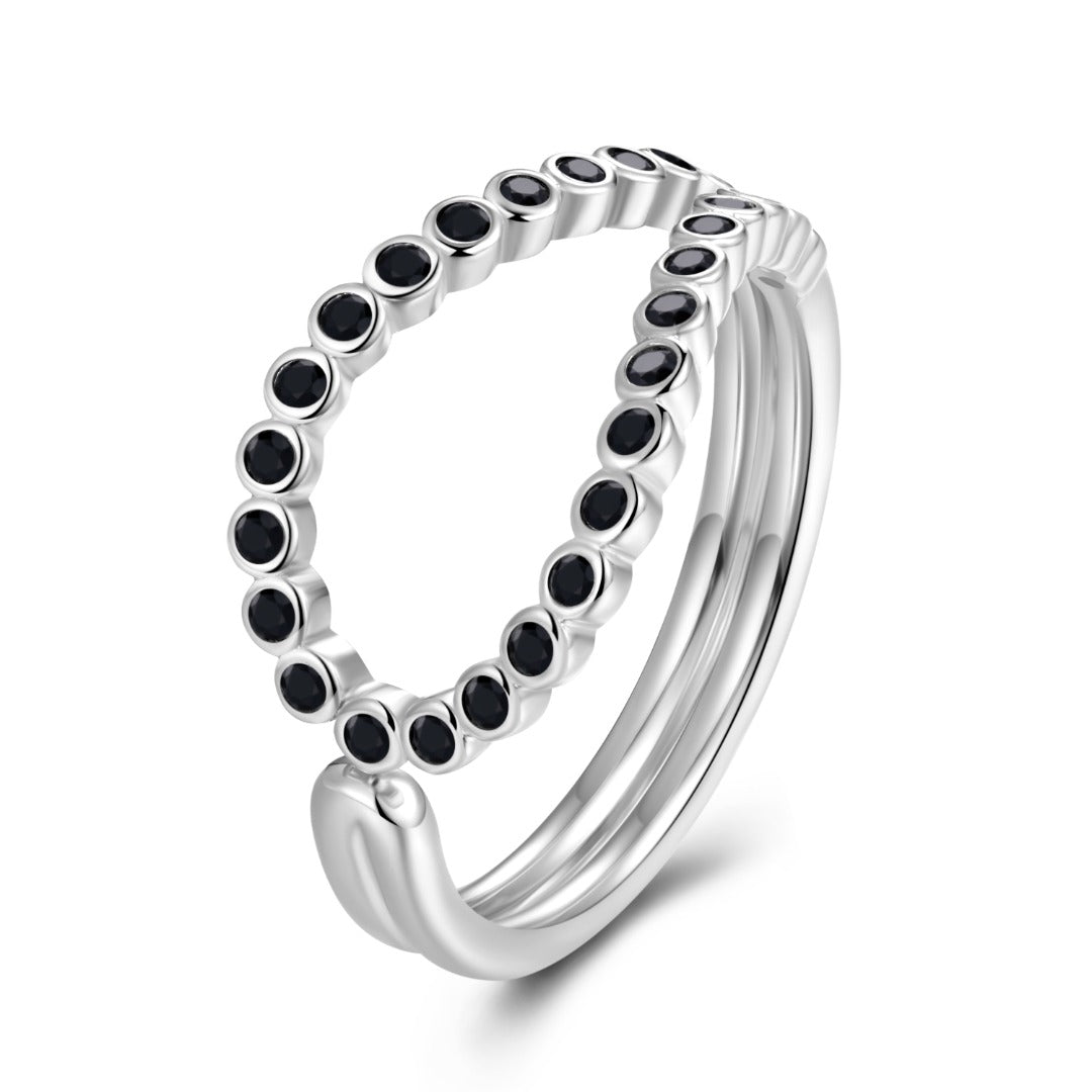 The Contour Ring