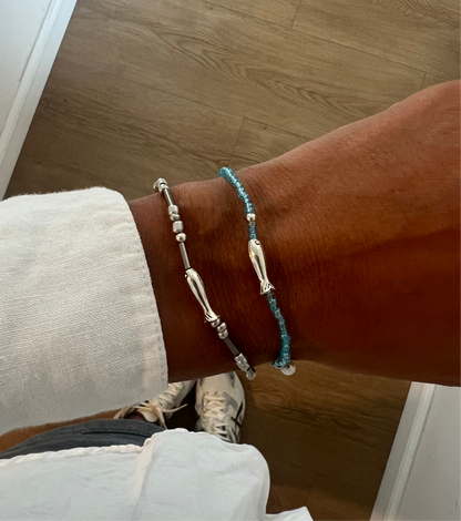 Fish Bracelet