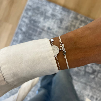 Crown Bracelet Custom