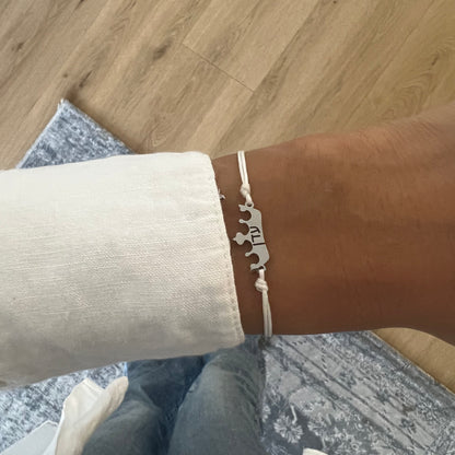 Crown Bracelet Custom