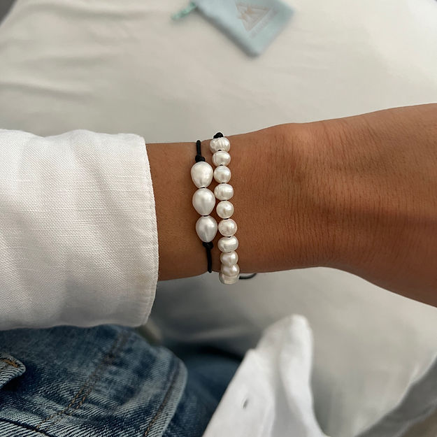 Dual Pearl Set