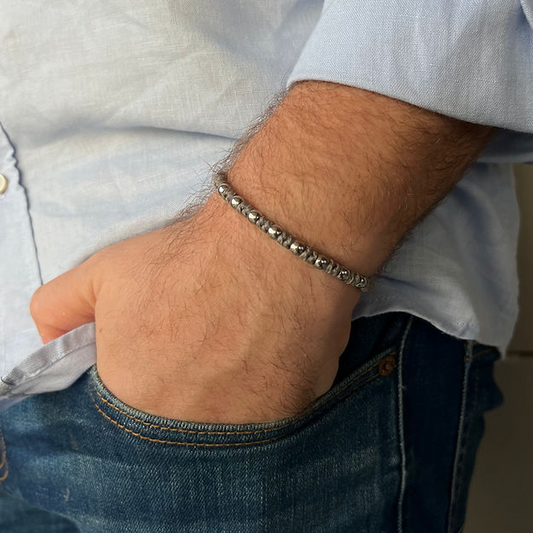 Ethan bracelet for men