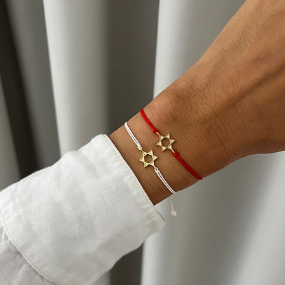 Magen David Bracelet | Magen David Bracelet zc