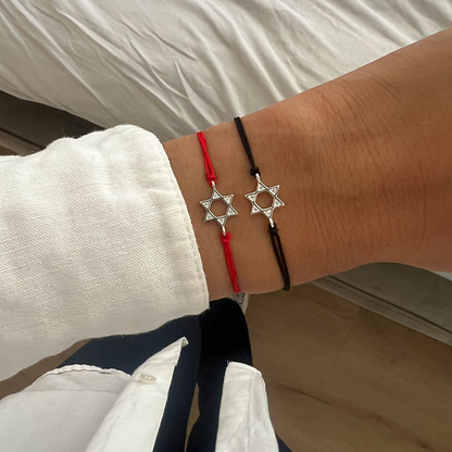 Magen David Bracelet | Magen David Bracelet zc
