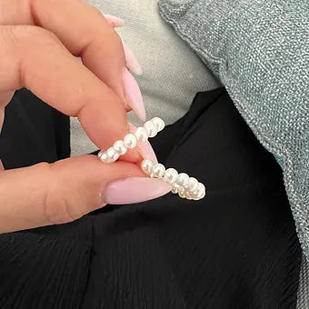 Michelle Pearl Ring