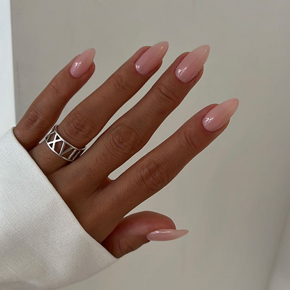 Roman Numeral Ring